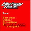 game pic for Highway Racer